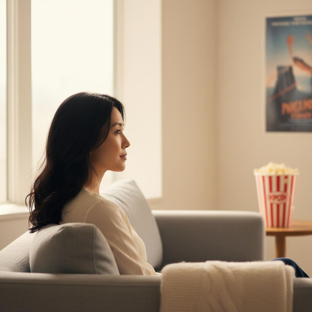 entertainに関する心を揺さぶる！話題の映画＆ドラマをチェック｜エンタメ・趣味