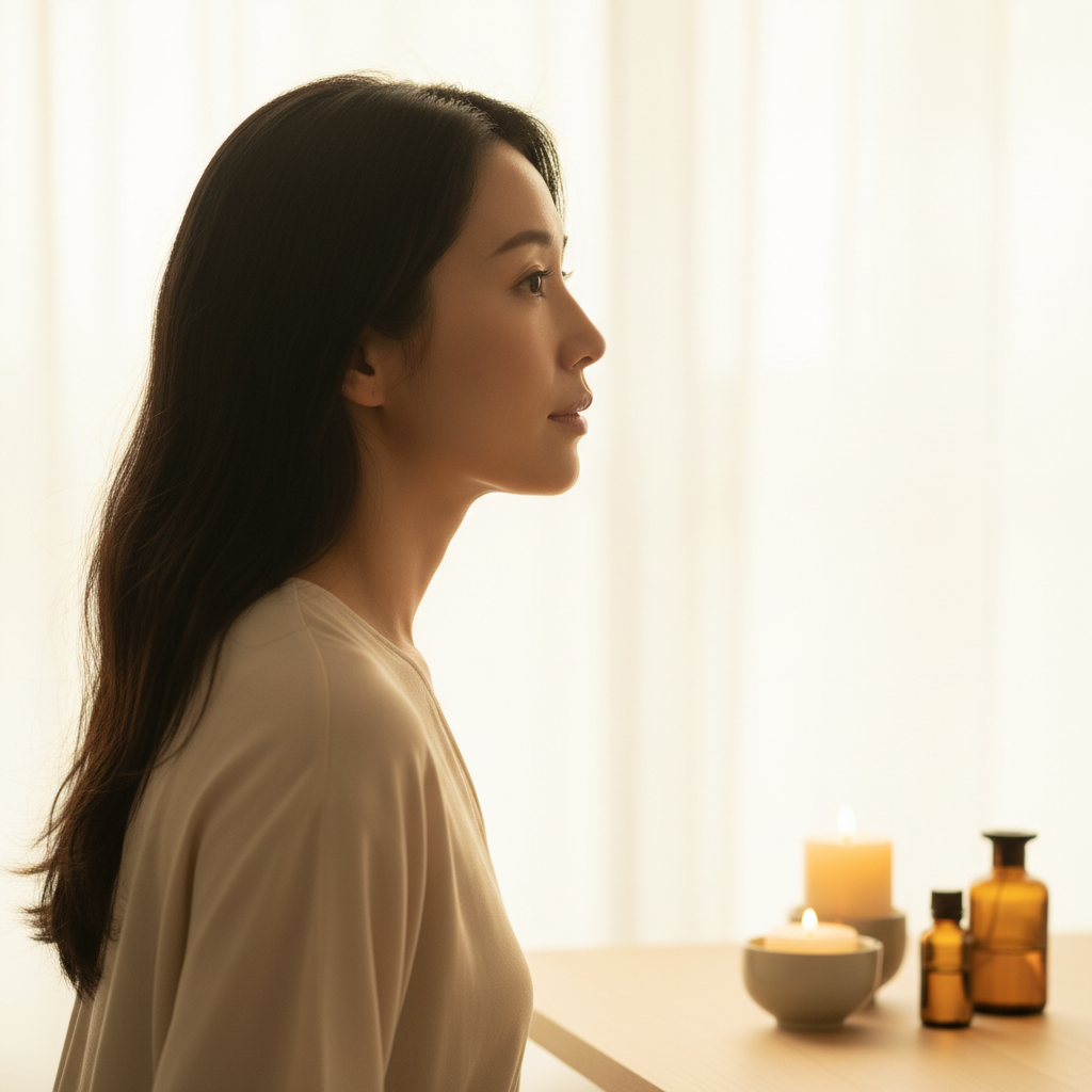 entertainに関するおすすめDIY：アロマキャンドル作り｜エンタメ・趣味