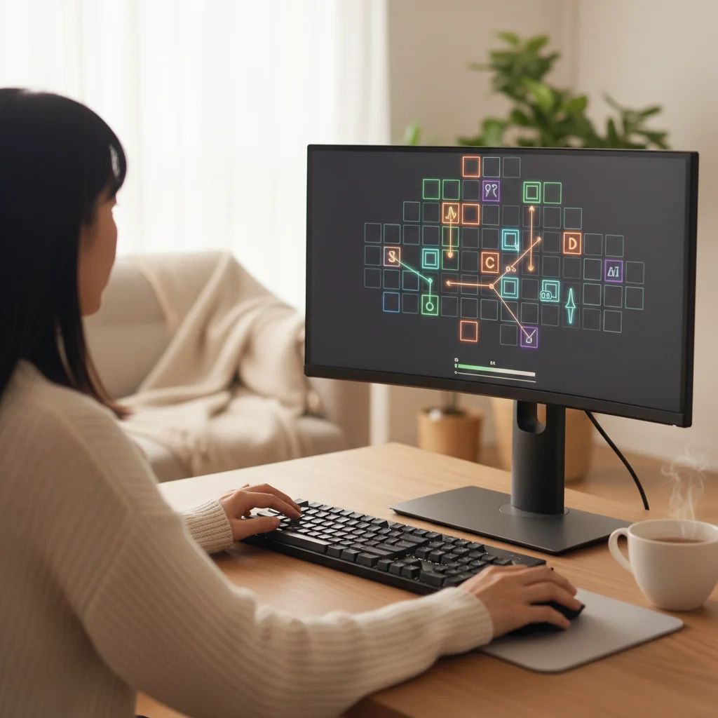 entertainに関するゲームの世界に没頭！大人だってゲームを楽しもう｜エンタメ・趣味