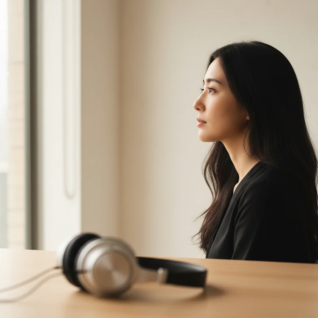 entertainに関する音楽の力で気分転換！プレイリストを作ろう｜エンタメ・趣味