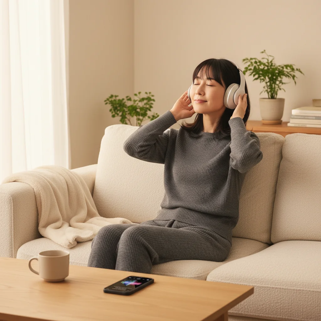 entertainに関するサブスクで新しい音楽を発掘！｜エンタメ・趣味