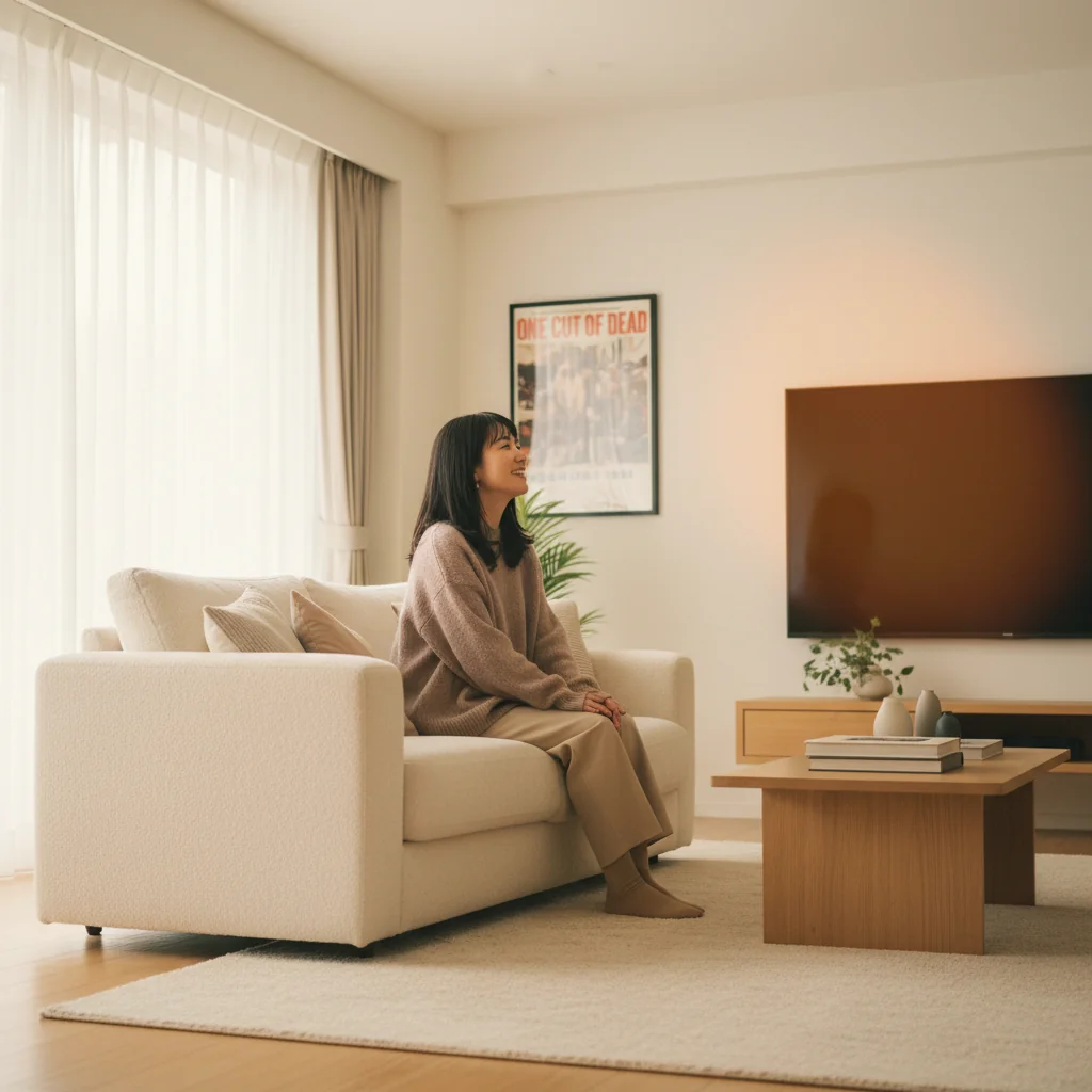 entertainに関するおすすめ映画：『カメラを止めるな！』｜エンタメ・趣味