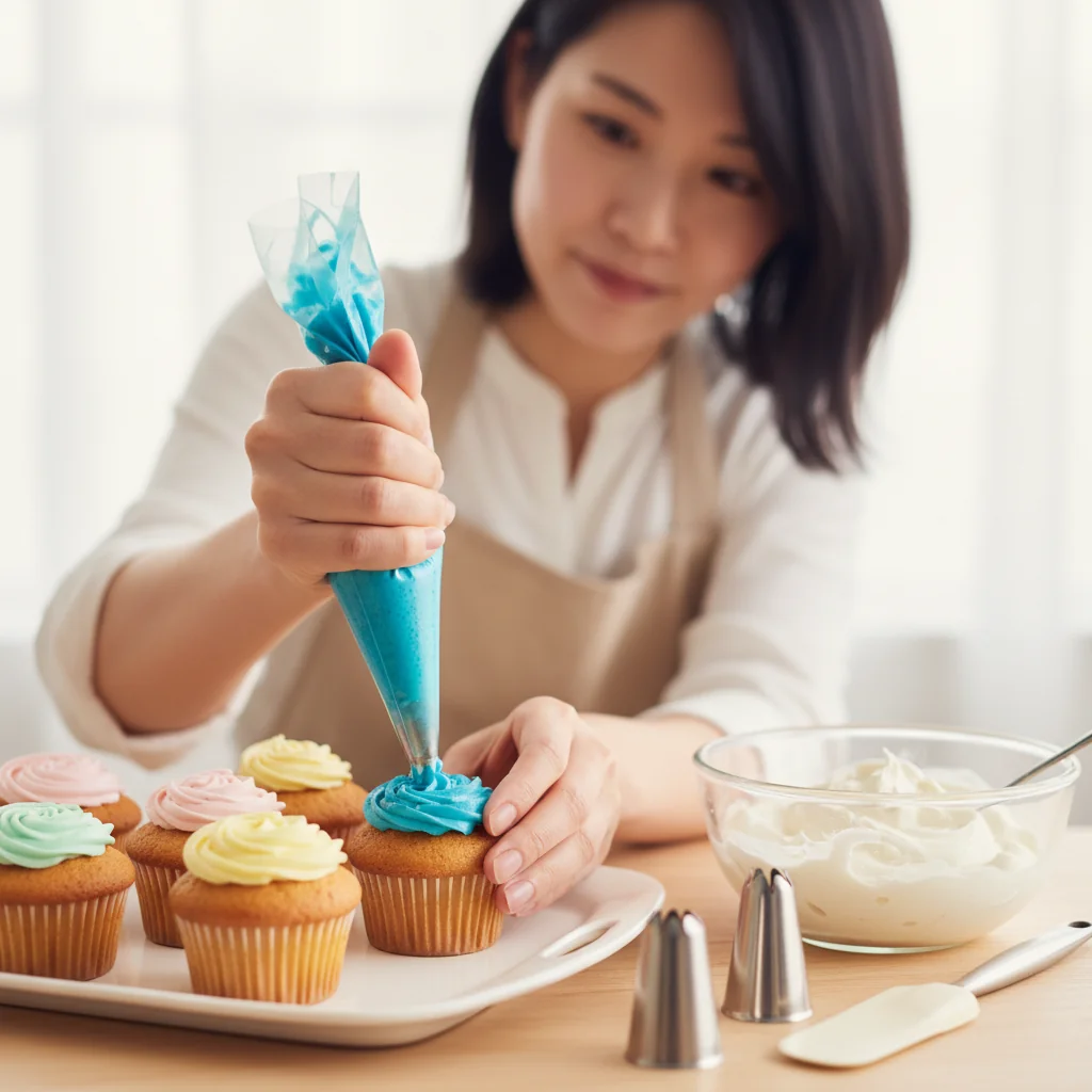 entertainに関するおすすめ趣味：お菓子作り｜エンタメ・趣味