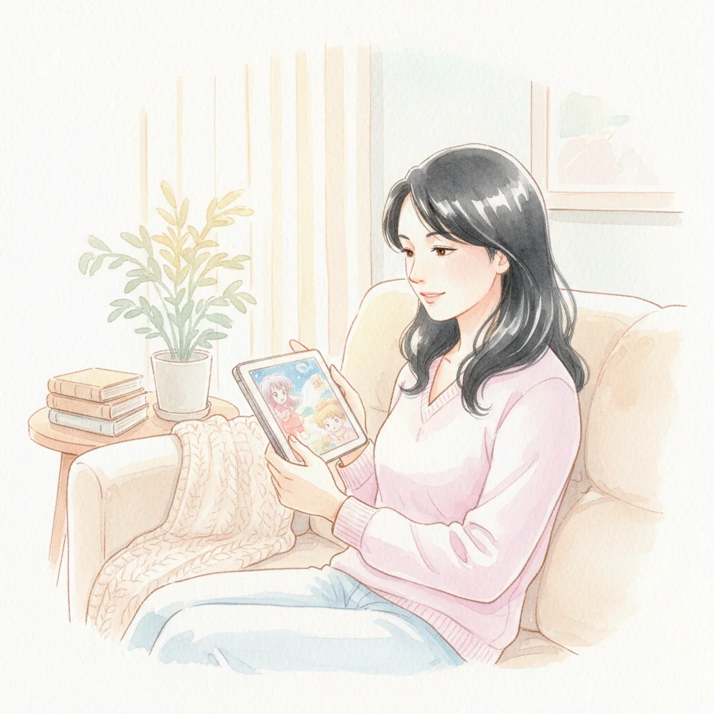 entertainに関する懐かしさに浸る！あの頃夢中になったアニメ＆ドラマ｜エンタメ・趣味