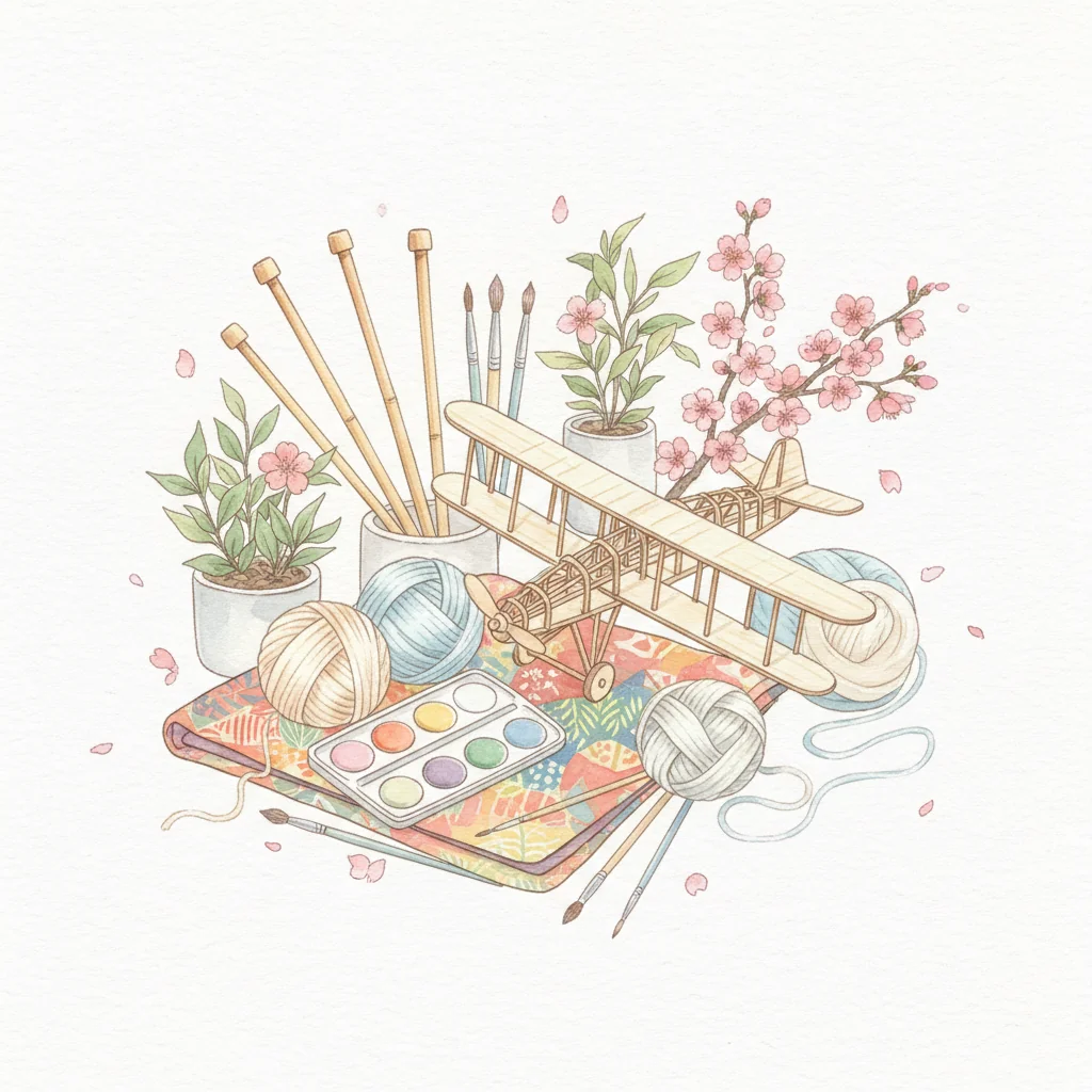 entertainに関する一人時間を満喫！没入できる趣味の世界｜エンタメ・趣味