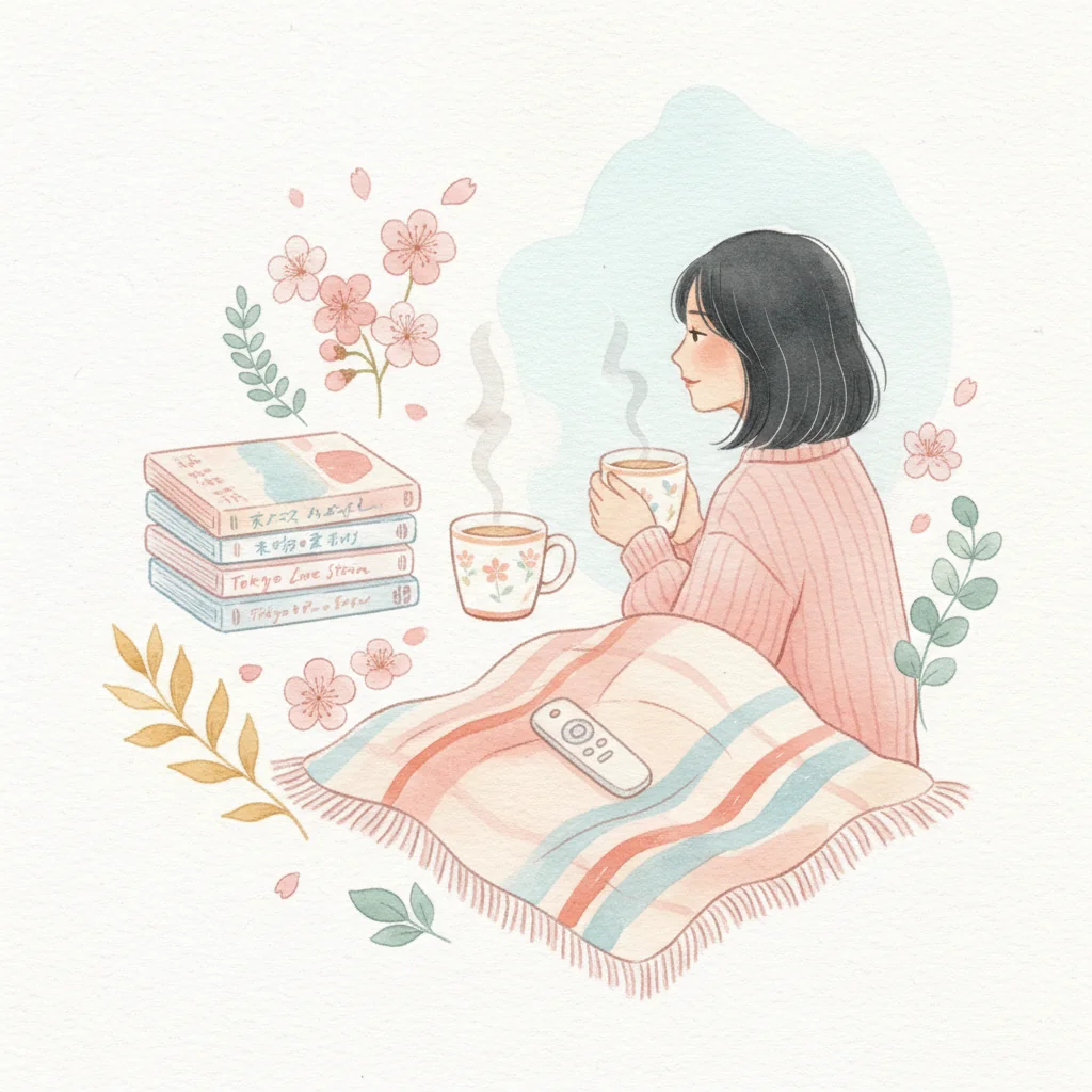 entertainに関するおうち時間を最高に！30代女性におすすめのエンタメ｜エンタメ・趣味