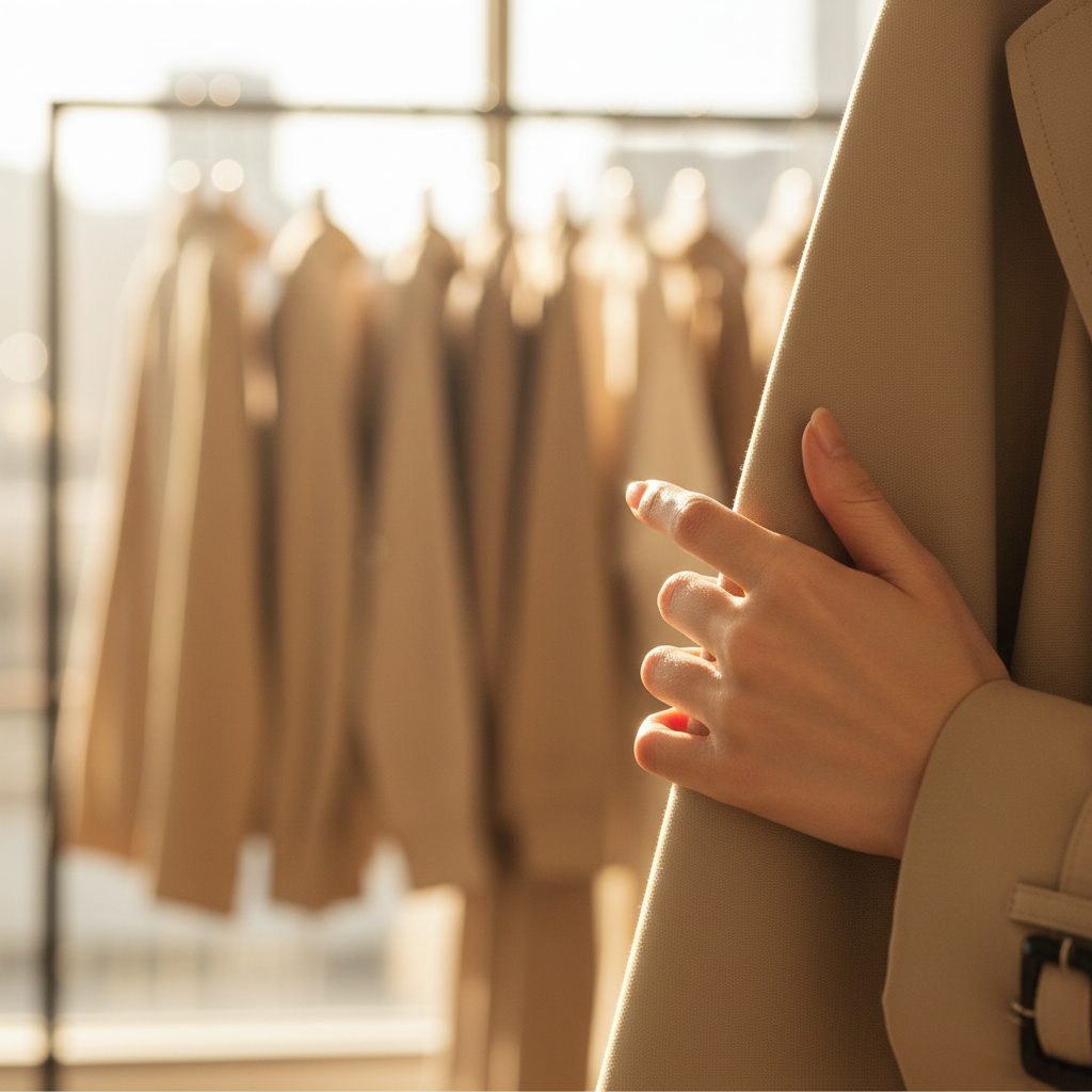 fashionに関するプチプラアイテムを賢く取り入れる｜ファッション