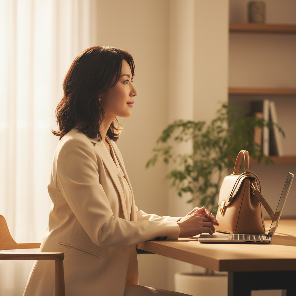 fashionに関するオフィスカジュアルの許容範囲を見極める｜ファッション