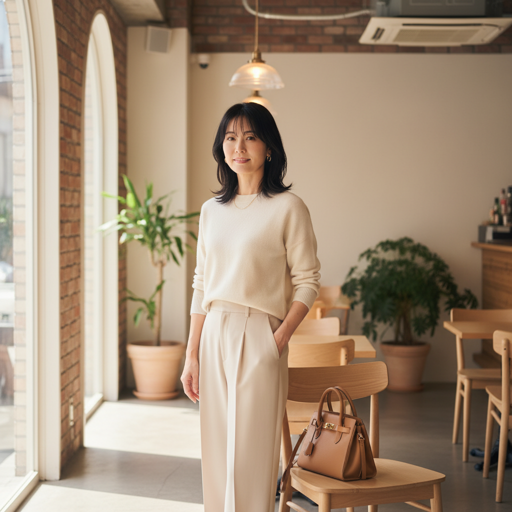 fashionに関する30代女性のファッションの悩みと解決策