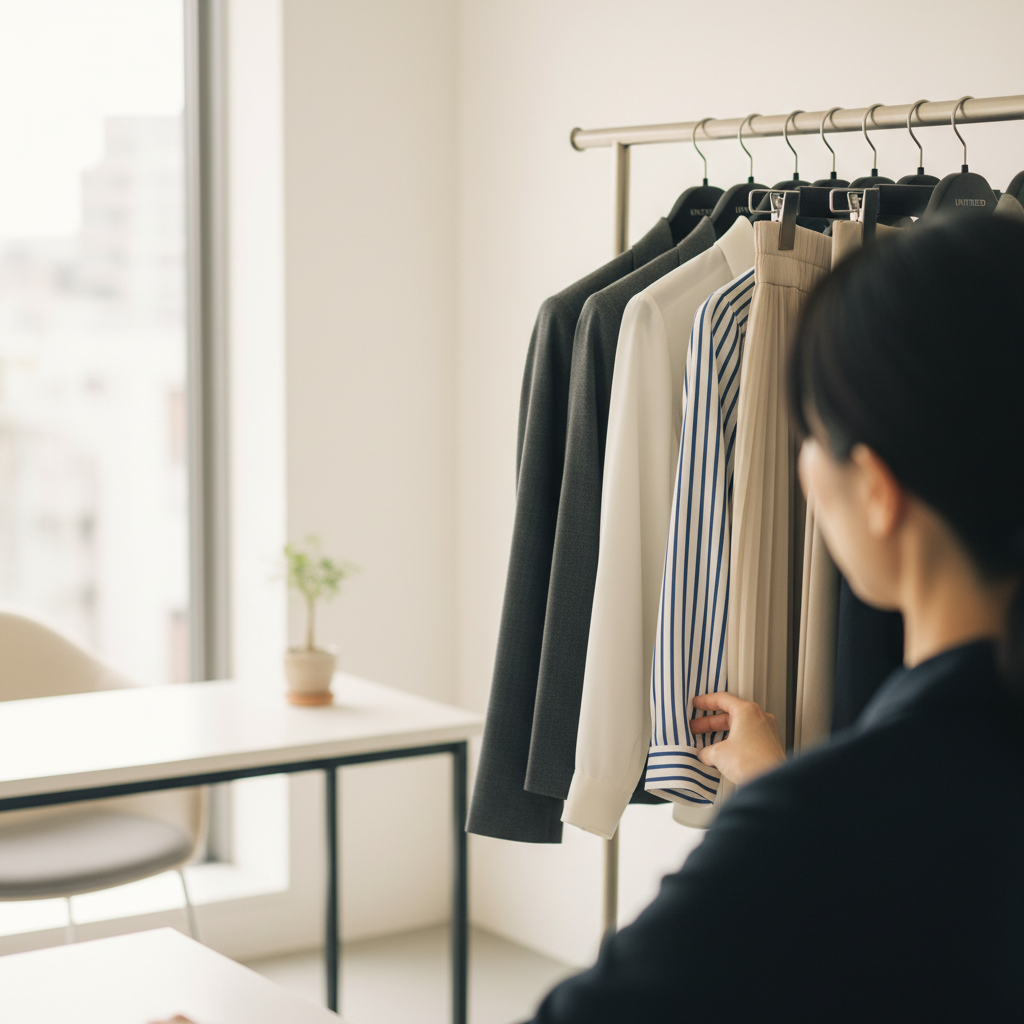 fashionに関するおすすめブランドとアイテム｜ファッション