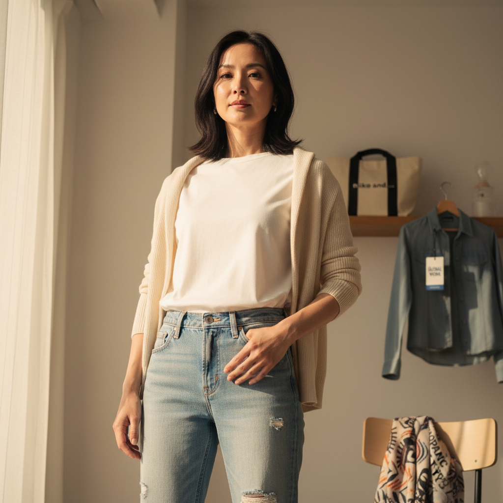 fashionに関するおすすめブランドとアイテム｜ファッション