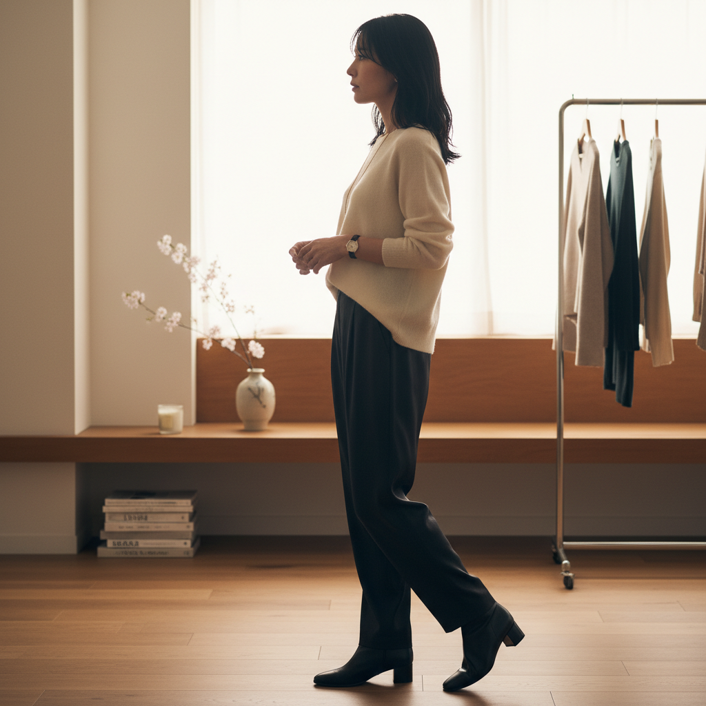 fashionに関するプチプラミックス術！賢くおしゃれを楽しむ｜ファッション