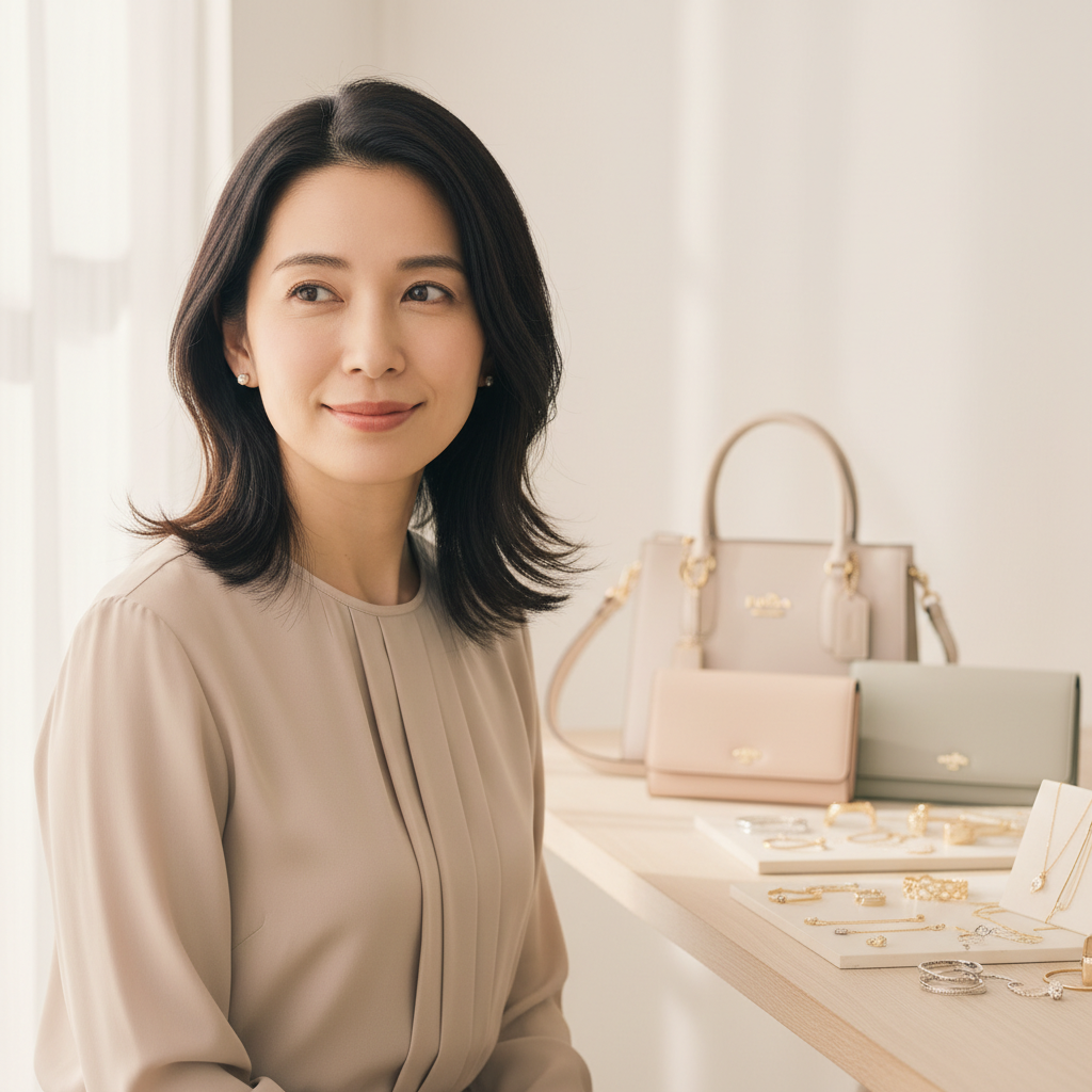 fashionに関するおすすめアクセサリー＆小物ブランド｜ファッション