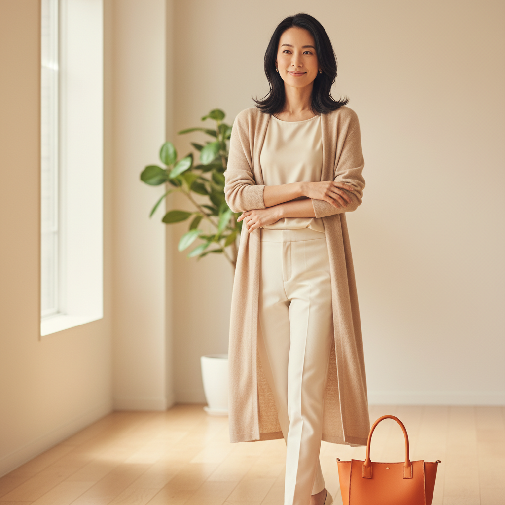 fashionに関する体型別！お悩み解消着こなし術｜ファッション