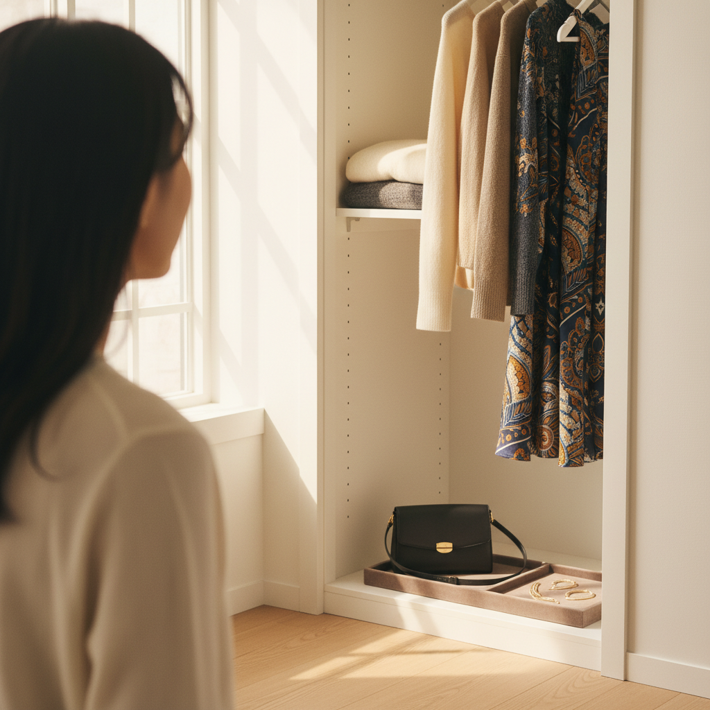 fashionに関する高見えプチプラMIX術｜ファッション