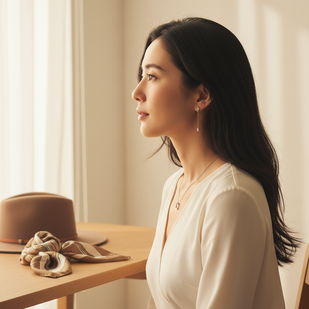 fashionに関するアクセサリーで差をつける！｜ファッション