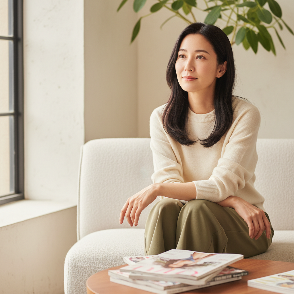 fashionに関するおしゃれをアップデートし続けるために｜ファッション