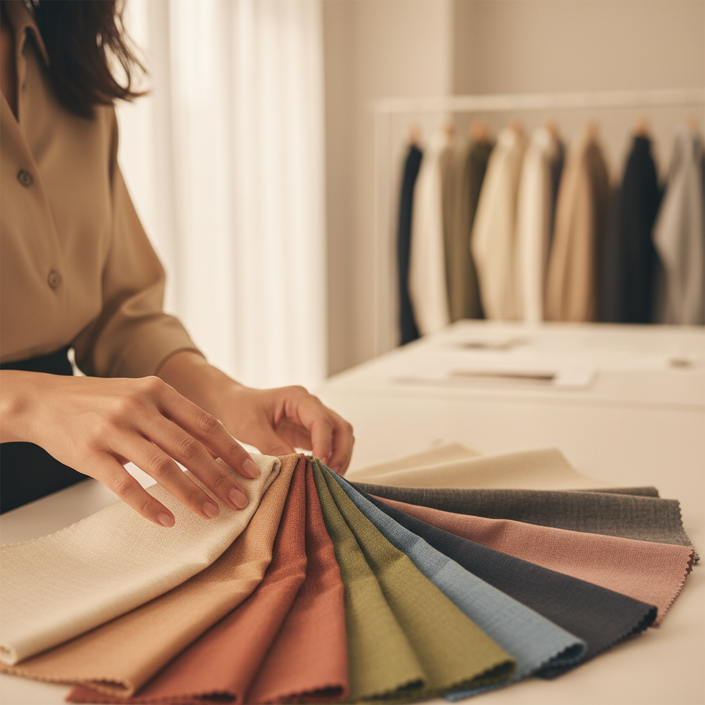 fashionに関するパーソナルスタイリストを活用する｜ファッション