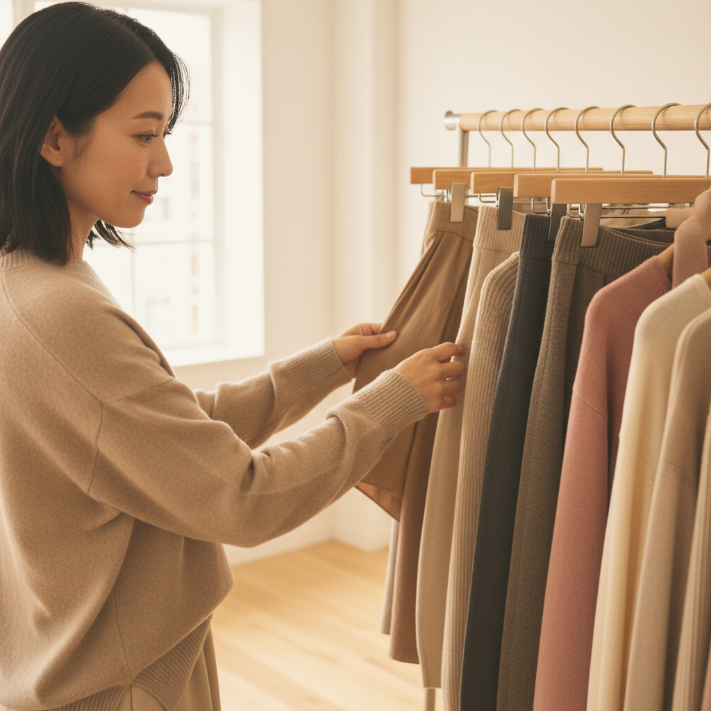 fashionに関するおすすめプチプラブランド＆アイテム｜ファッション