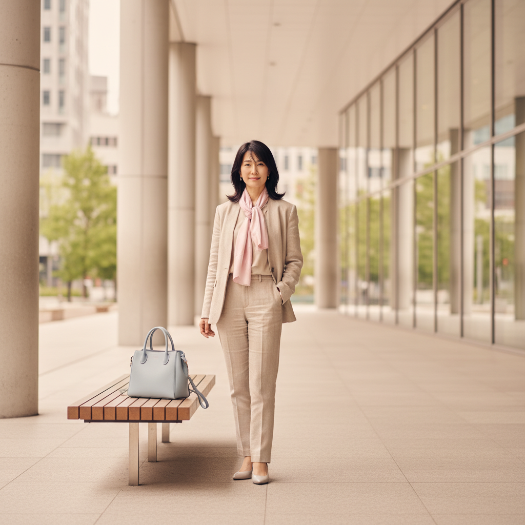 fashionに関するトレンドを取り入れる！大人の旬スタイル｜ファッション