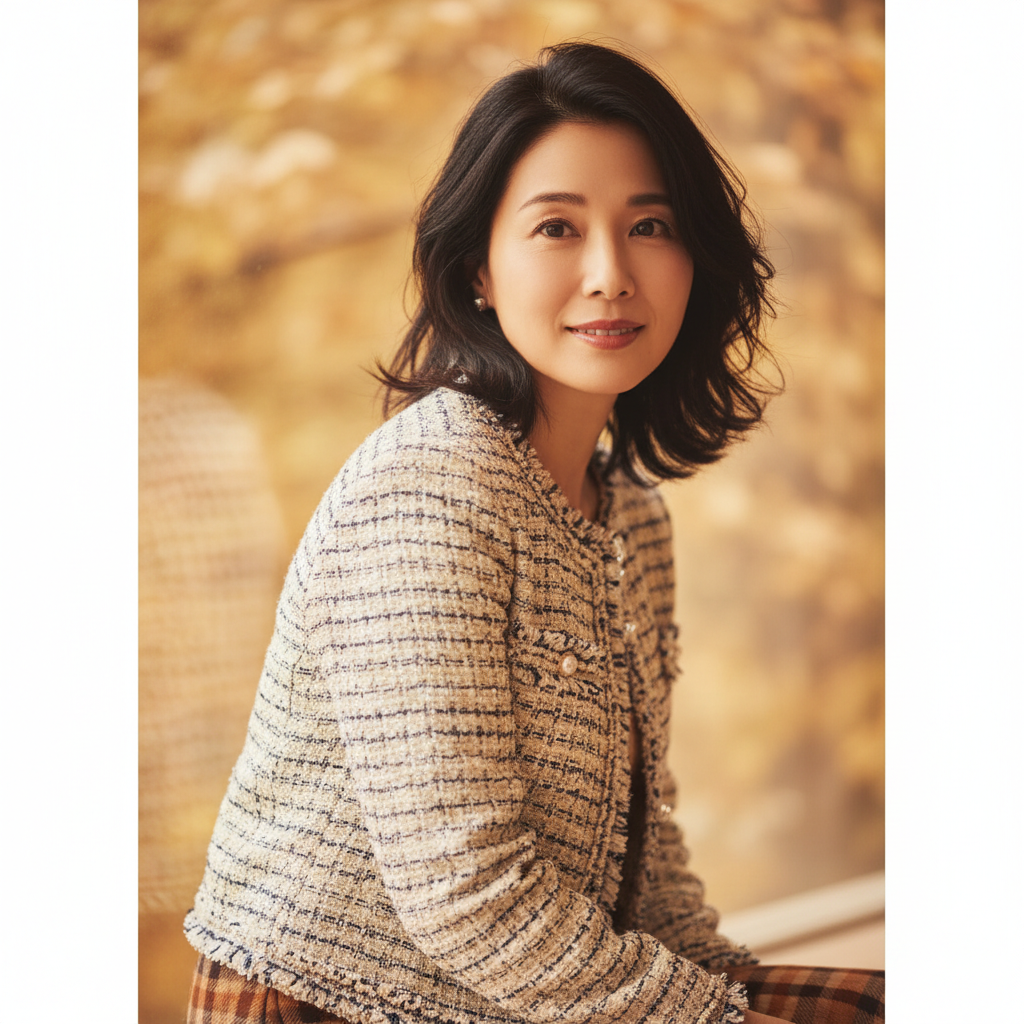 fashionに関する2024年秋冬トレンドキーワード｜ファッション