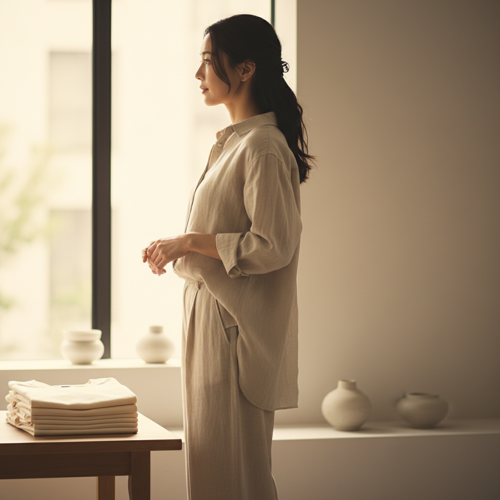 fashionに関する在宅ワークにおすすめ！リラックスウェアの選び方｜ファッション