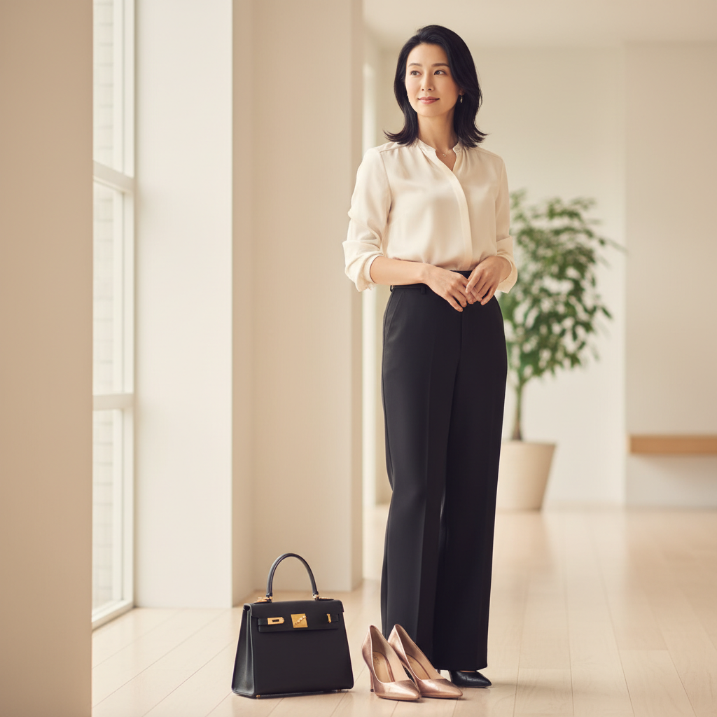 fashionに関する投資する価値あり！長く愛せるブランドアイテム｜ファッション