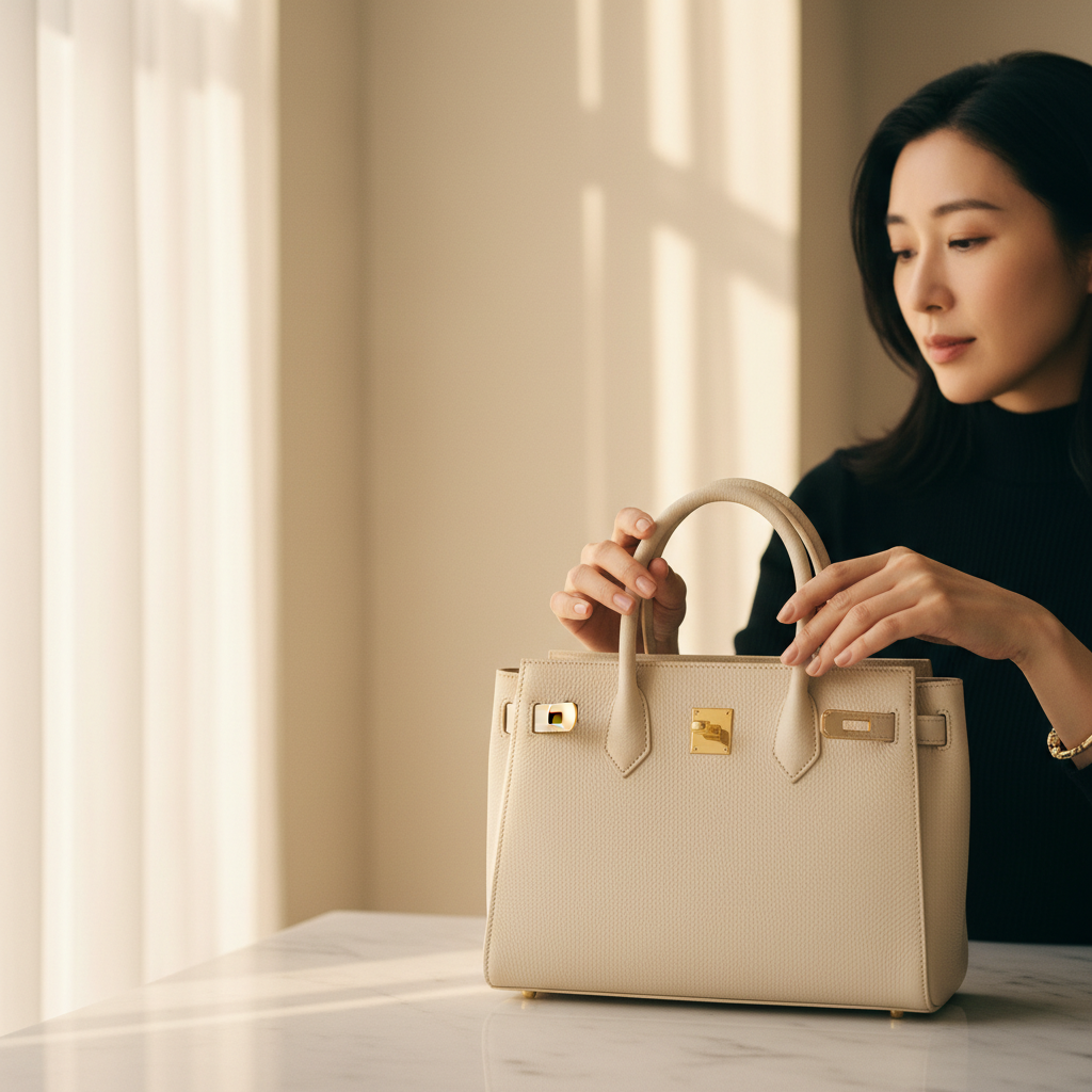 fashionに関する憧れのハイブランドバッグ図鑑｜ファッション