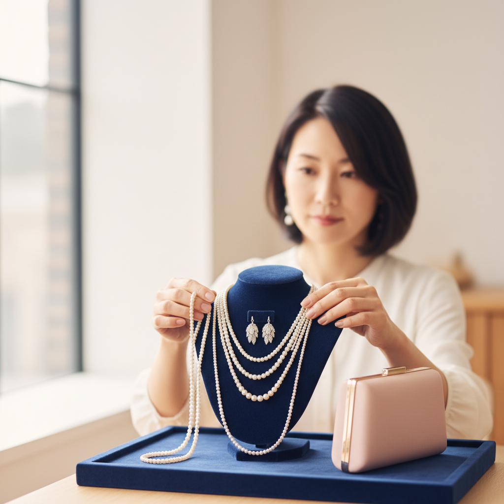 fashionに関する結婚式・パーティー！華やかスタイルのポイント｜ファッション