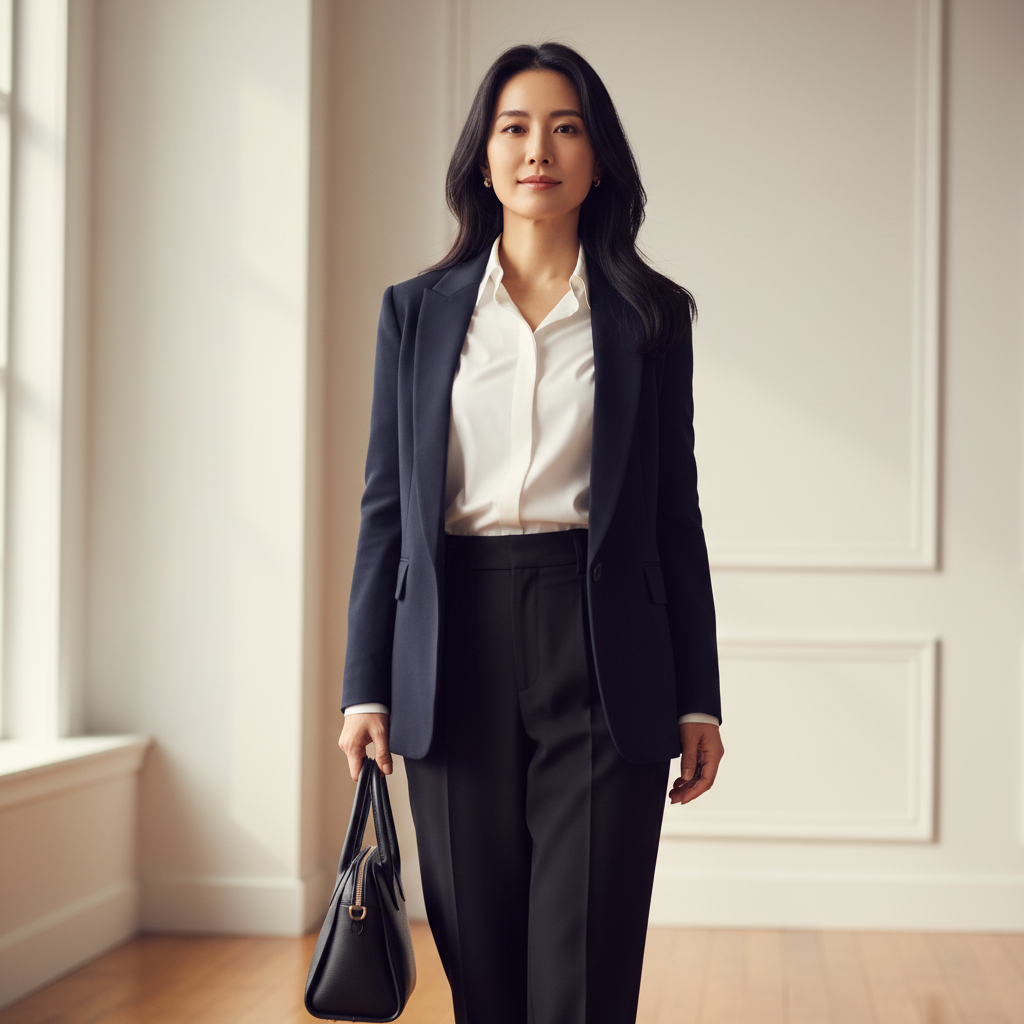 fashionに関するシーン別！好印象を与える大人の着こなし｜ファッション