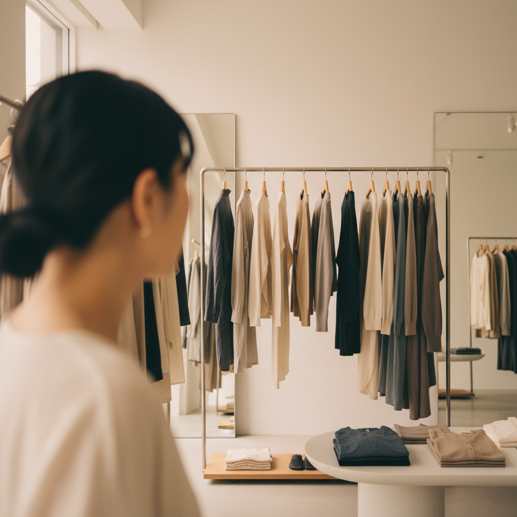 fashionに関するプチプラアイテムで賢くトレンドを取り入れる｜ファッション