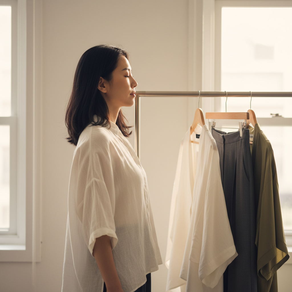 fashionに関する骨格診断で自分に似合う服を見つける｜ファッション