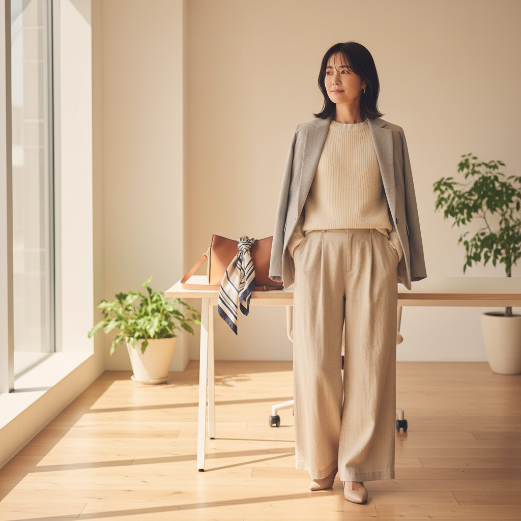 fashionに関するプチプラブランド：GU、ユニクロ、ZARA｜ファッション