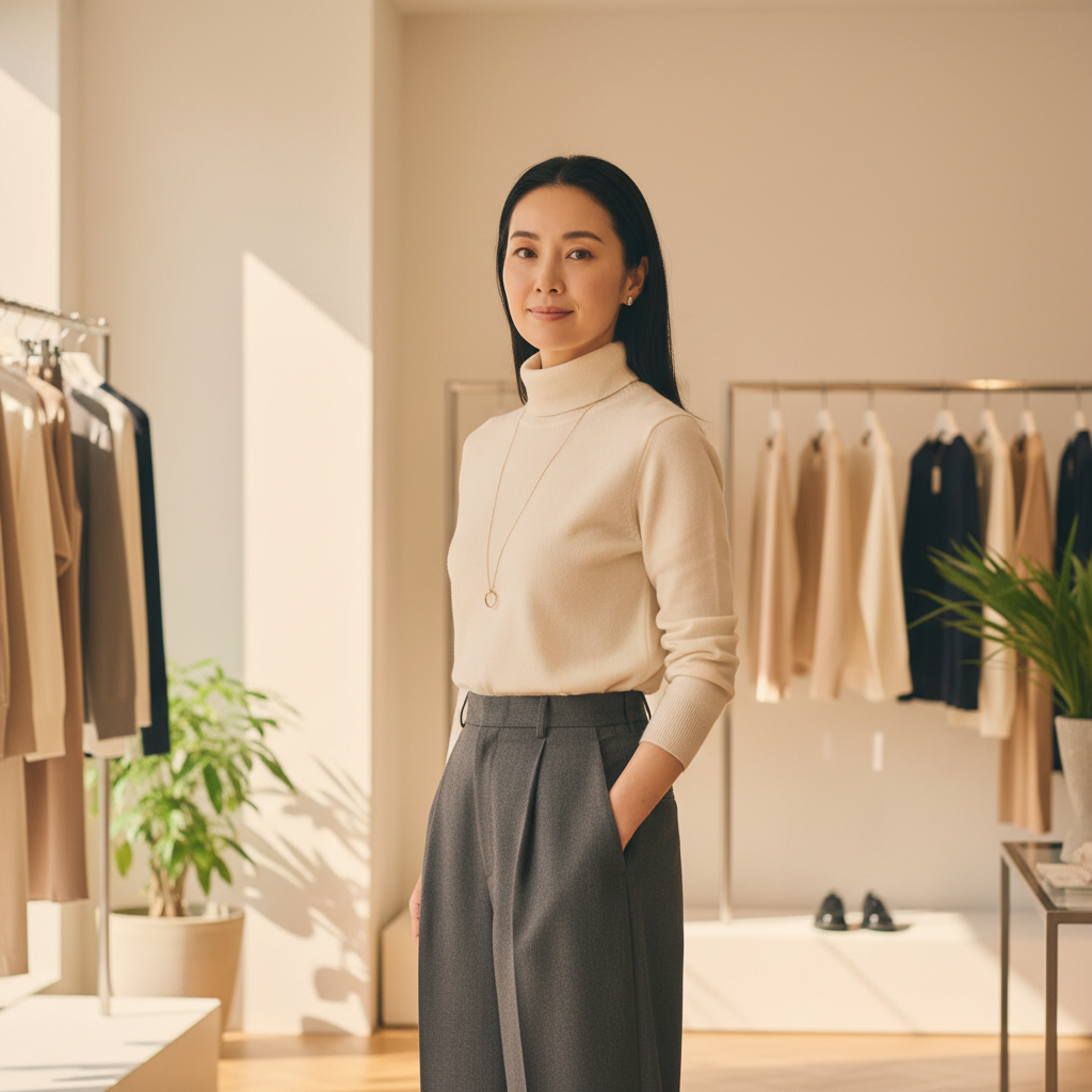 fashionに関する大人向けセレクトショップ：ユナイテッドアローズ、ビームス｜ファッション