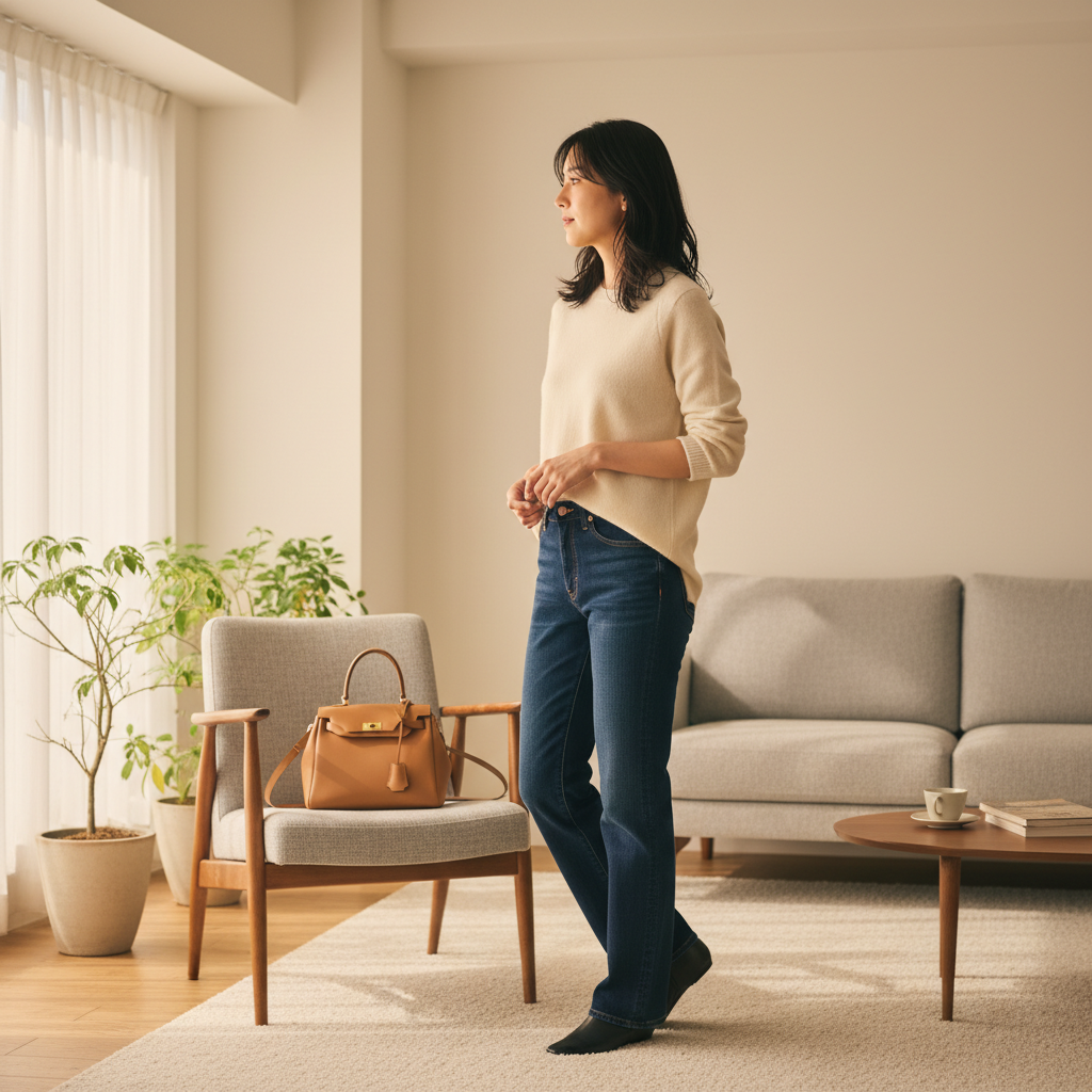 fashionに関する知っておきたい！30代ファッションの基本