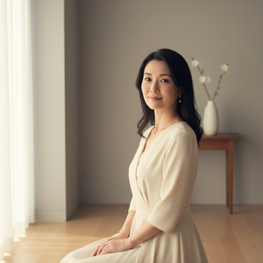 fashionに関する体型カバーの基本｜ファッション