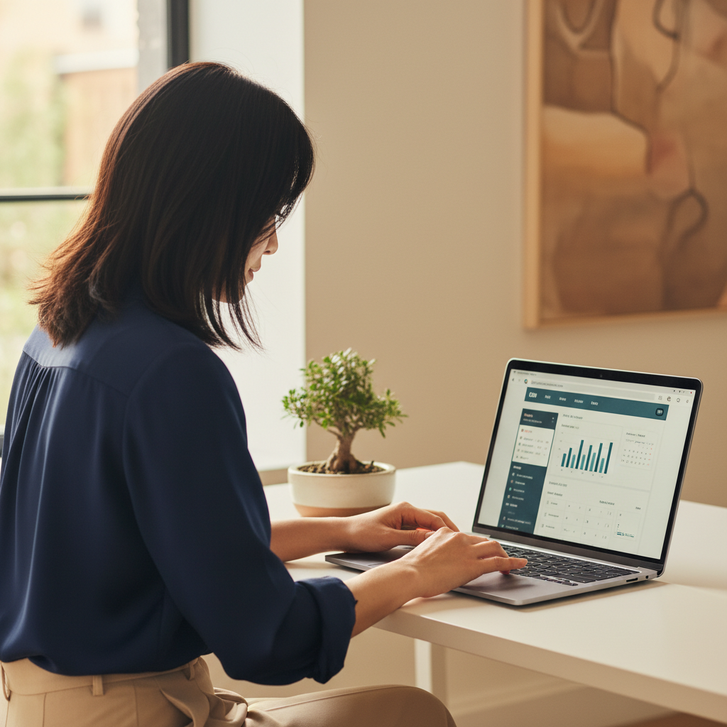 fashionに関するオフィスで好印象を与える着こなし｜ファッション