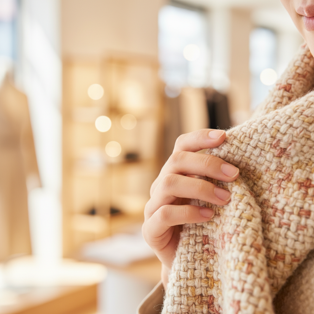 fashionに関する30代向けトレンドファッション：取り入れ方のポイント