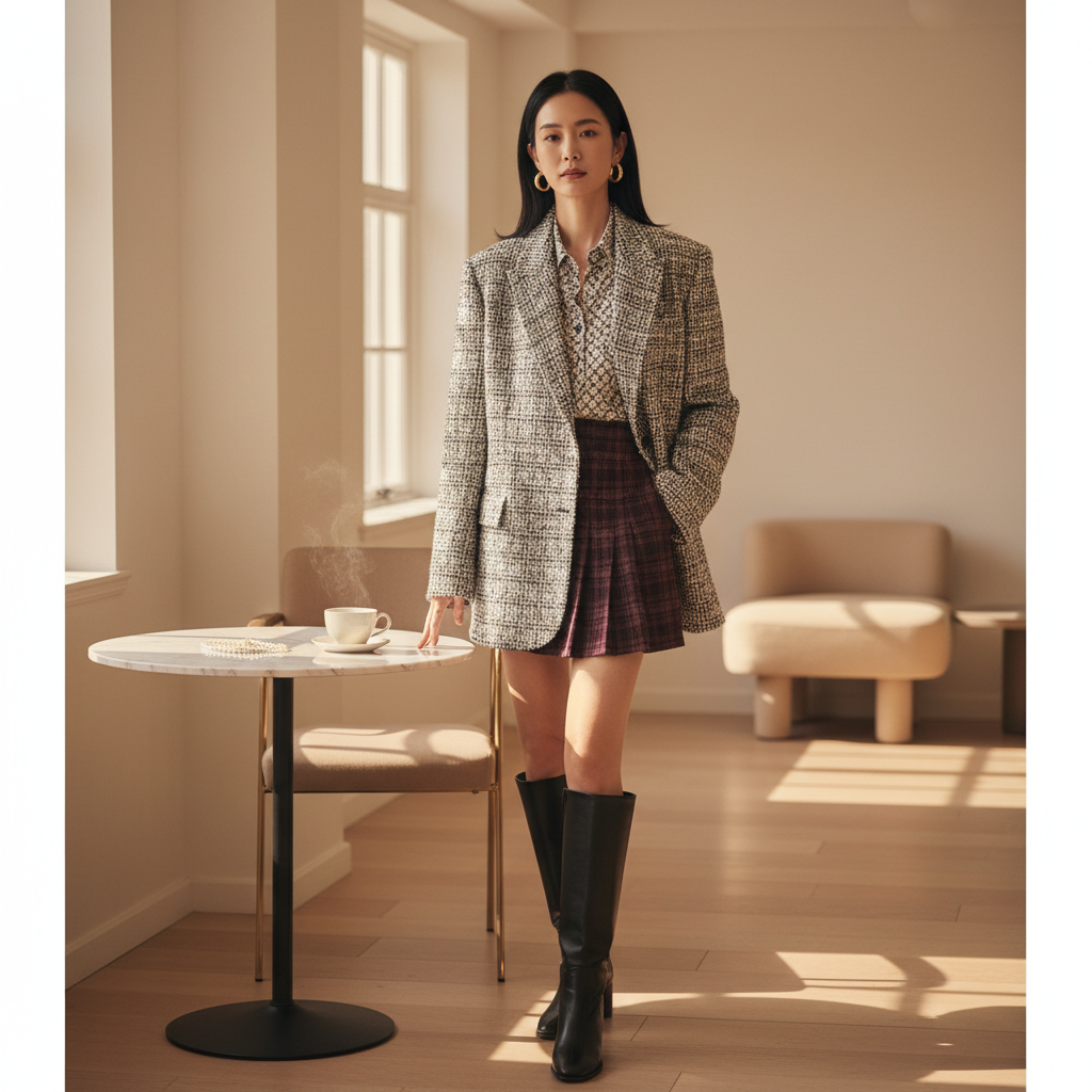 fashionに関する2024年秋冬トレンド予測：注目すべきアイテム｜ファッション