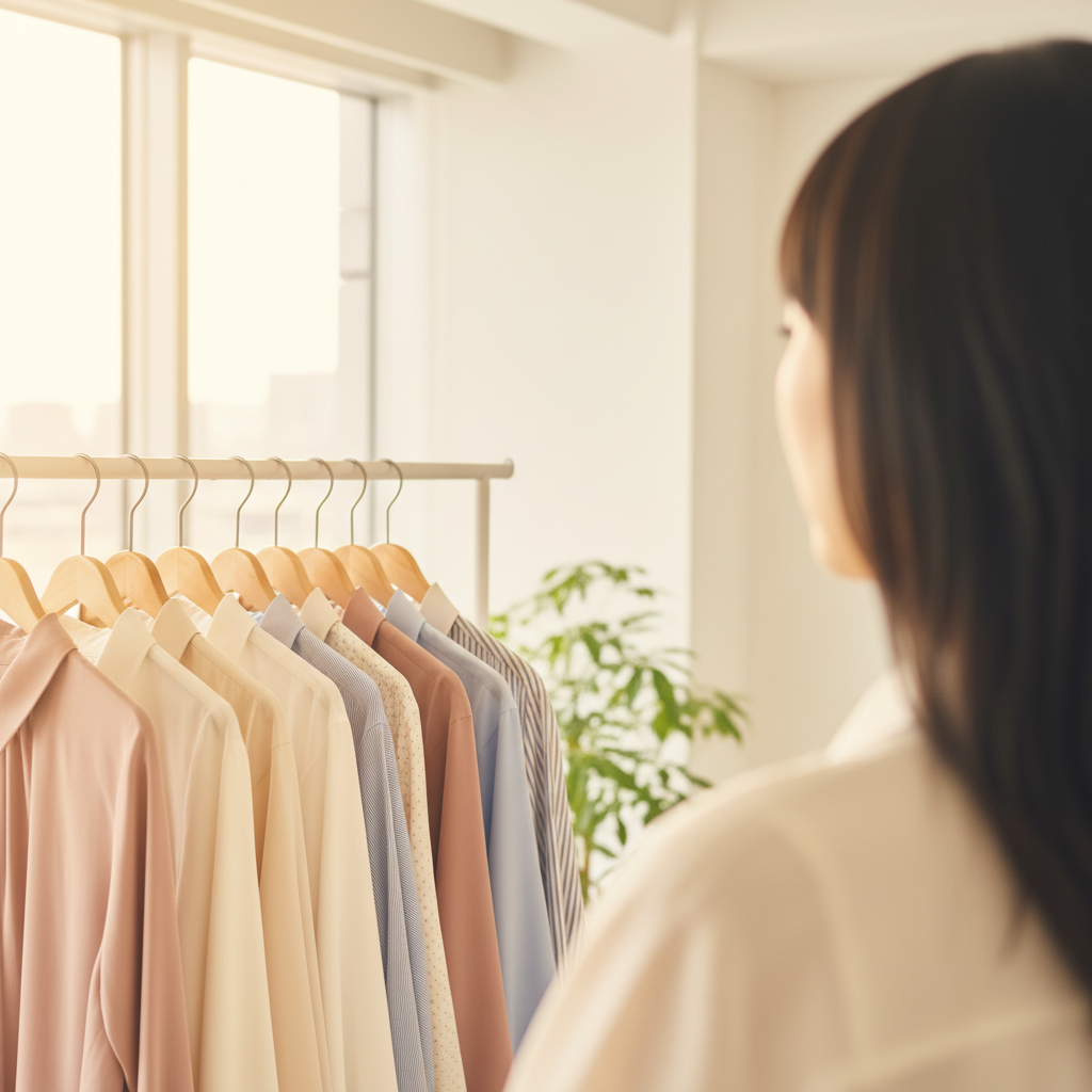 fashionに関するプチプラミックスで賢くおしゃれ｜ファッション