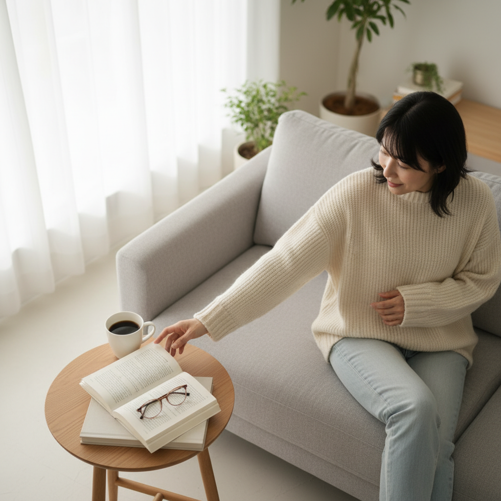 fashionに関する休日はリラックス！大人のカジュアルスタイル｜ファッション