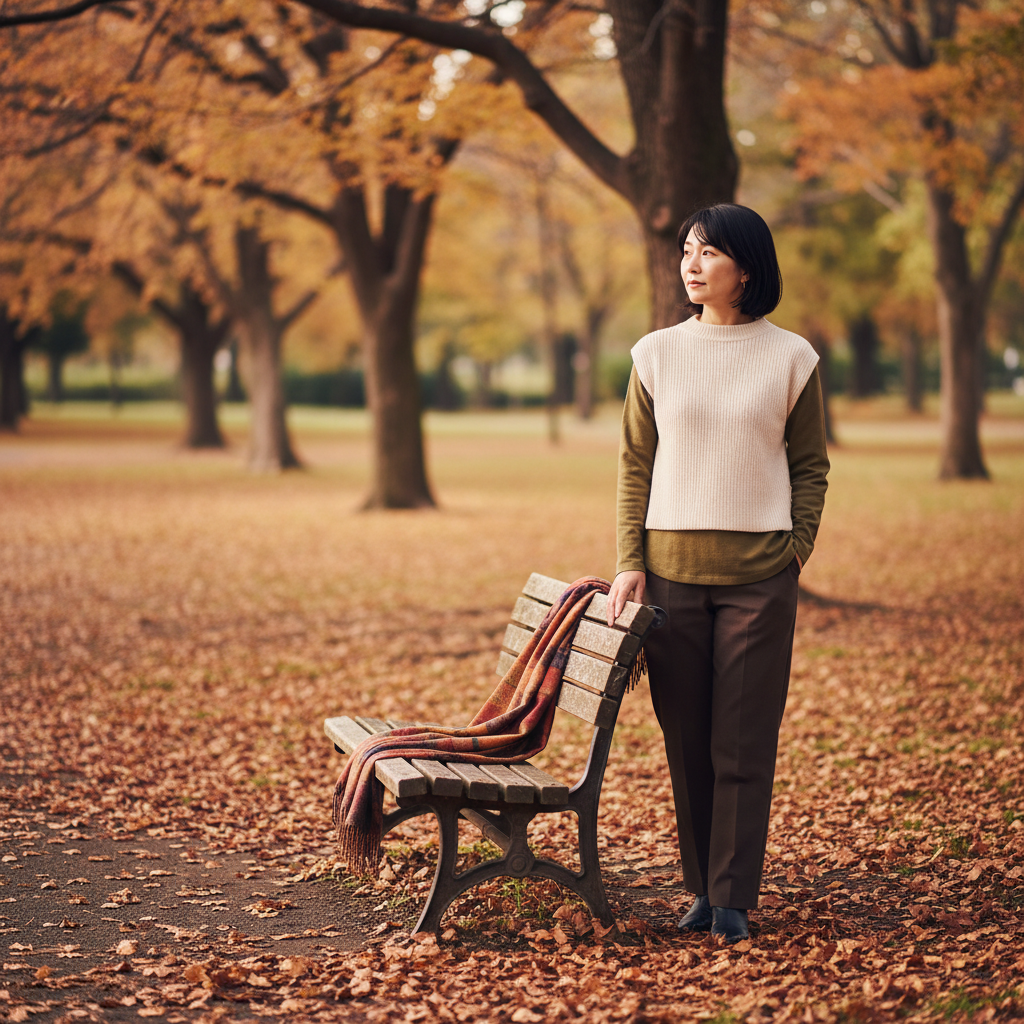 fashionに関する季節別！おしゃれコーデのヒント｜ファッション