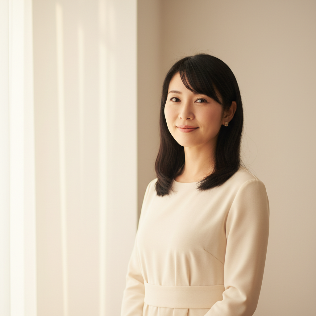 fashionに関する体型カバーを意識したアイテム選び｜ファッション