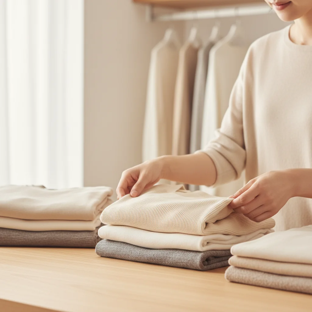 fashionに関するプチプラMIXで叶える！賢い大人のおしゃれ｜ファッション