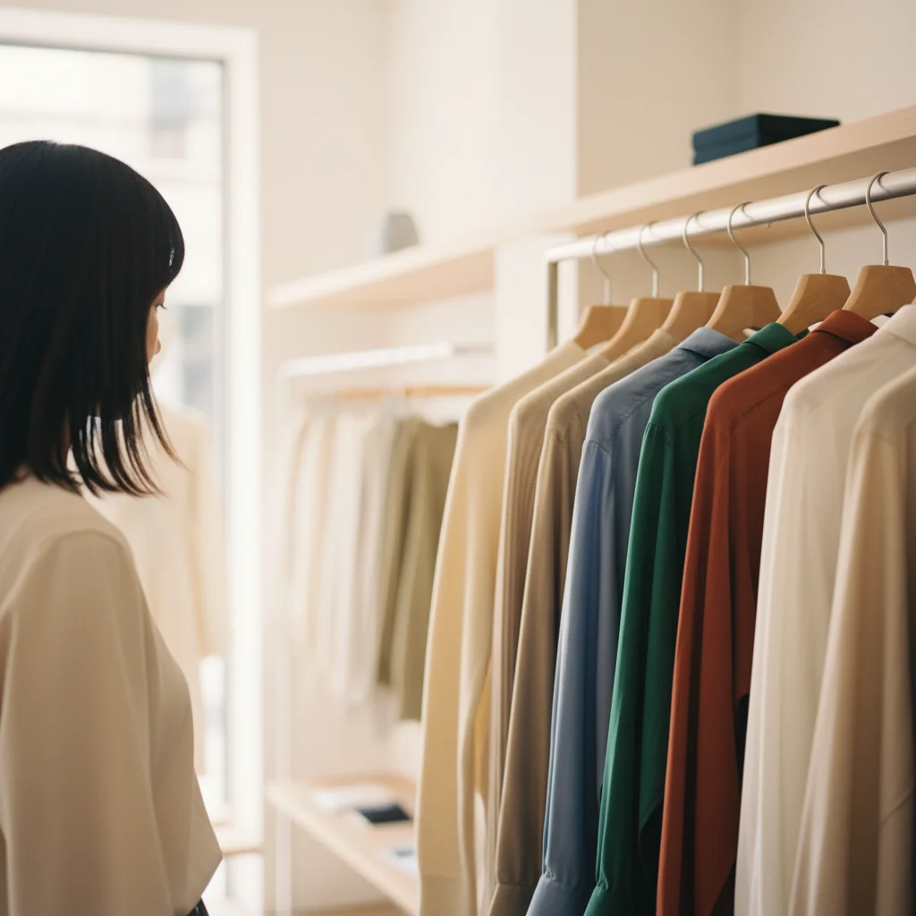 fashionに関するおすすめプチプラブランド徹底比較｜ファッション