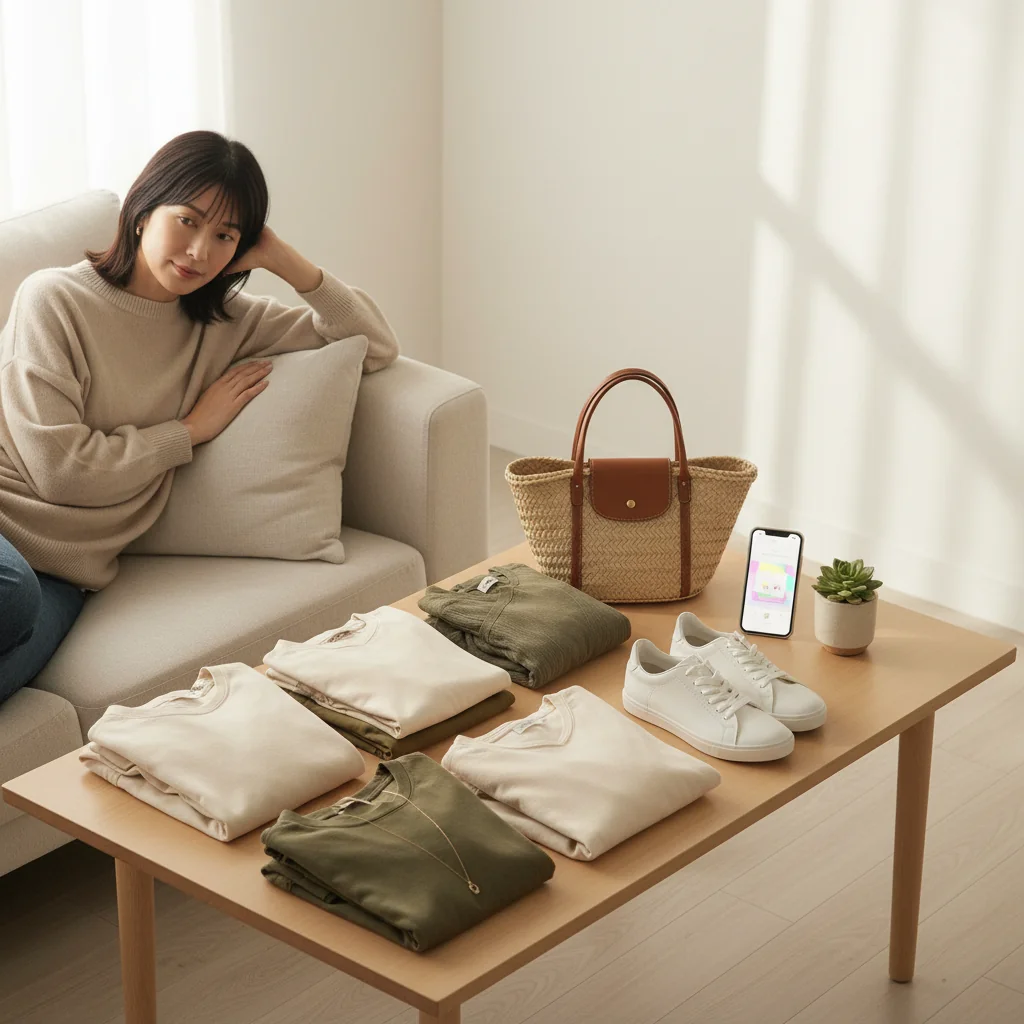 fashionに関するセール時期を狙って賢くゲット｜ファッション