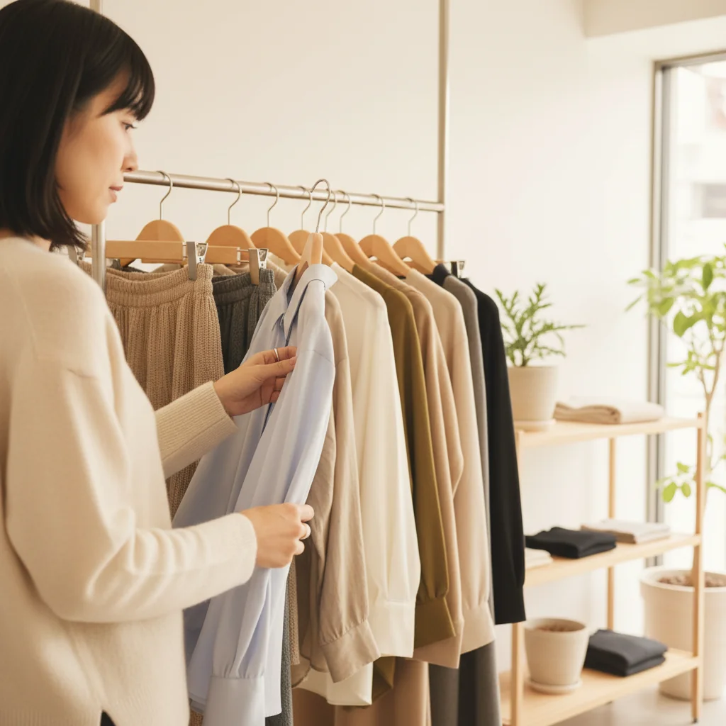 fashionに関するプチプラブランドを活用！賢くトレンドを楽しむ｜ファッション