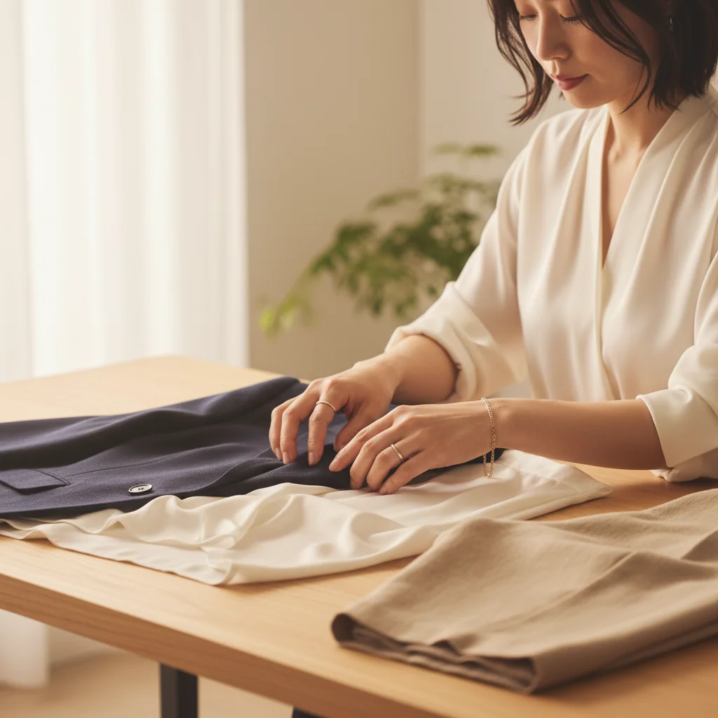 fashionに関するシーン別！おすすめコーディネート｜ファッション