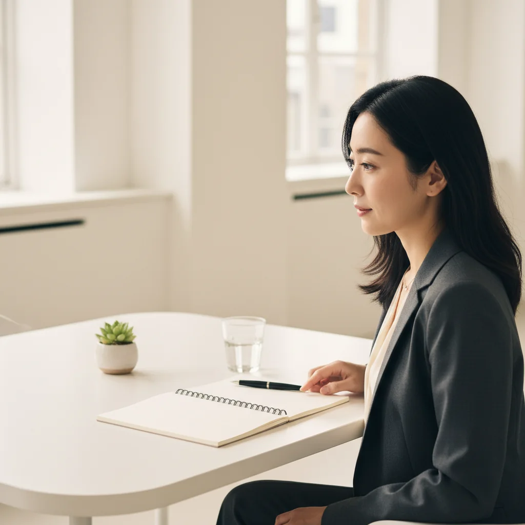 fashionに関するオフィスで好印象を与える着こなし｜ファッション