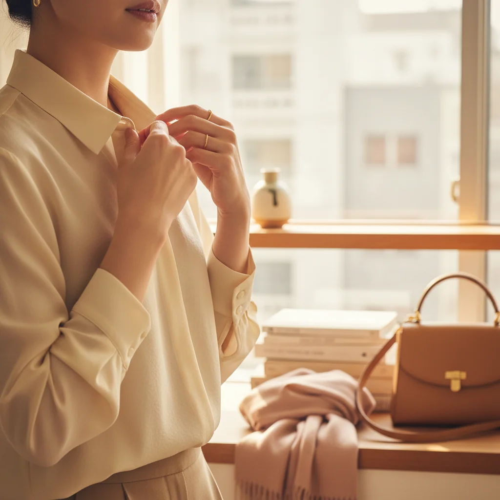 fashionに関する自信を持って着こなす秘訣｜ファッション